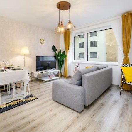 B101 - Liberty Bridge Lovely Home With Free Parking 부다페스트 외부 사진