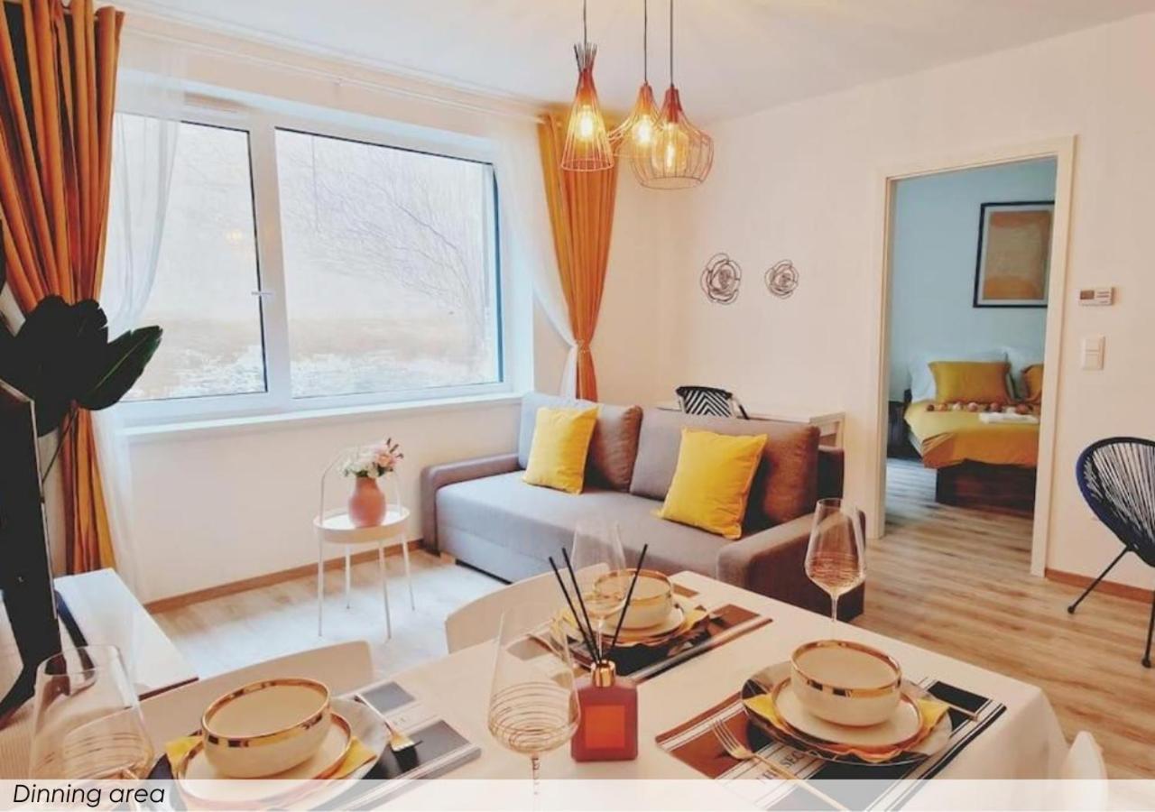 B101 - Liberty Bridge Lovely Home With Free Parking 부다페스트 외부 사진