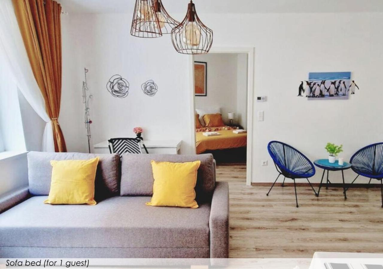 B101 - Liberty Bridge Lovely Home With Free Parking 부다페스트 외부 사진
